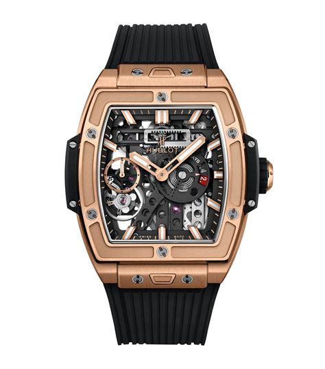 hublot meca 10 fu